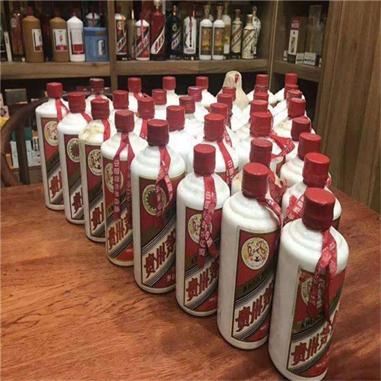 仁寿回收93年茅台酒上门回收（附近推荐1.6公里/今日更新）