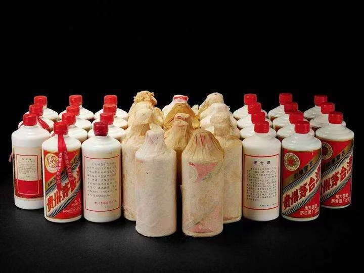 仁寿老酒回收上门哪里回收(附近上门回收茅台酒）?